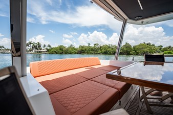 2024 ASTILLEROS ASTONDOA 66 Flybridge - photo 33
