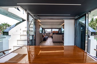 2024 ASTILLEROS ASTONDOA 66 Flybridge - photo 35