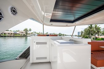 2024 ASTILLEROS ASTONDOA 66 Flybridge - photo 17