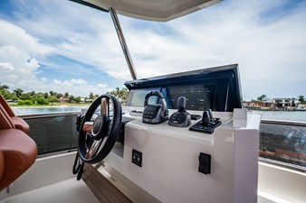2024 ASTILLEROS ASTONDOA 66 Flybridge - photo 16