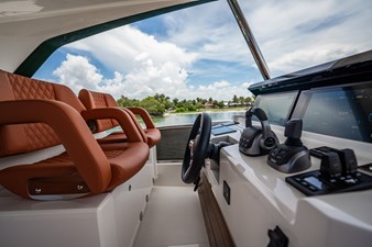 2024 ASTILLEROS ASTONDOA 66 Flybridge - photo 18