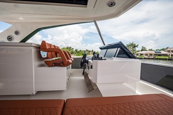 2024 ASTILLEROS ASTONDOA 66 Flybridge - photo 19