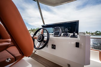 2024 ASTILLEROS ASTONDOA 66 Flybridge - photo 20