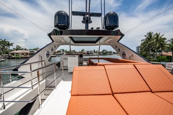 2024 ASTILLEROS ASTONDOA 66 Flybridge - photo 21