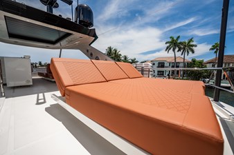 2024 ASTILLEROS ASTONDOA 66 Flybridge - photo 22