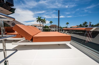 2024 ASTILLEROS ASTONDOA 66 Flybridge - photo 23