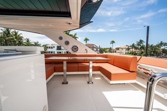 2024 ASTILLEROS ASTONDOA 66 Flybridge - photo 26
