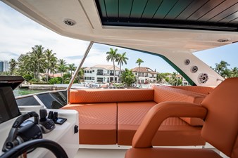 2024 ASTILLEROS ASTONDOA 66 Flybridge - photo 27