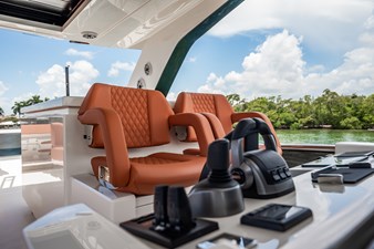 2024 ASTILLEROS ASTONDOA 66 Flybridge - photo 25