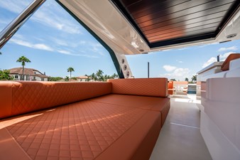 2024 ASTILLEROS ASTONDOA 66 Flybridge - photo 30