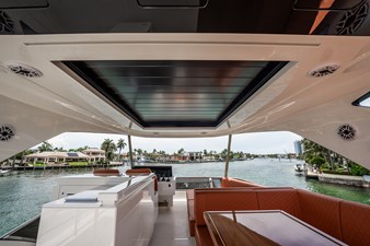 2024 ASTILLEROS ASTONDOA 66 Flybridge - photo 31