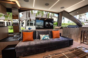 2024 ASTILLEROS ASTONDOA 66 Flybridge - photo 46