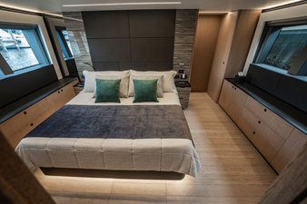 2024 ASTILLEROS ASTONDOA 66 Flybridge - photo 64