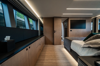 2024 ASTILLEROS ASTONDOA 66 Flybridge - photo 69