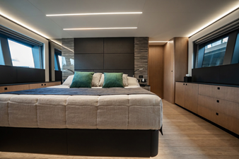 2024 ASTILLEROS ASTONDOA 66 Flybridge - photo 68