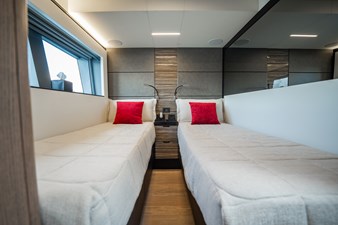 2024 ASTILLEROS ASTONDOA 66 Flybridge - photo 81