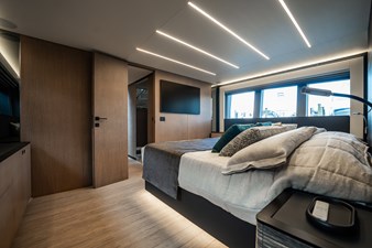 2024 ASTILLEROS ASTONDOA 66 Flybridge - photo 71