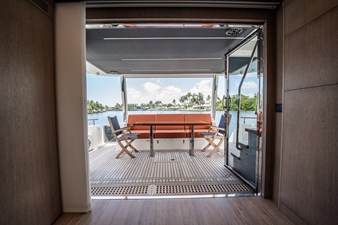 2024 ASTILLEROS ASTONDOA 66 Flybridge - photo 36