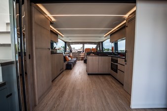 2024 ASTILLEROS ASTONDOA 66 Flybridge - photo 37