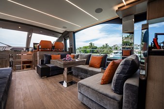 2024 ASTILLEROS ASTONDOA 66 Flybridge - photo 42