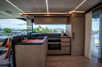 2024 ASTILLEROS ASTONDOA 66 Flybridge - photo 38