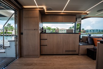2024 ASTILLEROS ASTONDOA 66 Flybridge - photo 41
