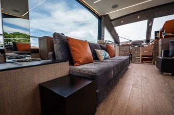 2024 ASTILLEROS ASTONDOA 66 Flybridge - photo 47