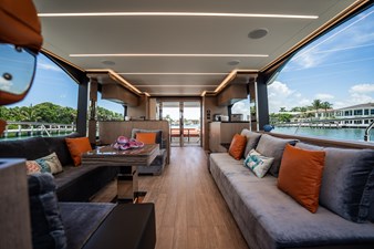2024 ASTILLEROS ASTONDOA 66 Flybridge - photo 48
