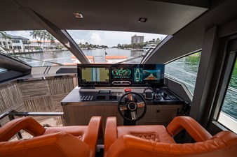 2024 ASTILLEROS ASTONDOA 66 Flybridge - photo 57