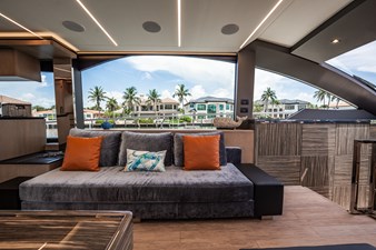 2024 ASTILLEROS ASTONDOA 66 Flybridge - photo 49