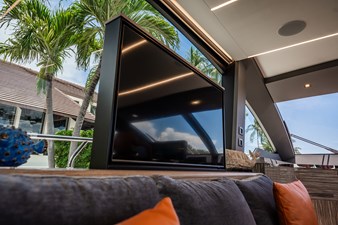 2024 ASTILLEROS ASTONDOA 66 Flybridge - photo 53