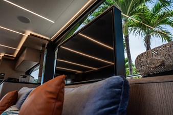 2024 ASTILLEROS ASTONDOA 66 Flybridge - photo 52