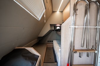 2024 ASTILLEROS ASTONDOA 66 Flybridge - photo 93
