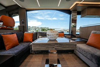 2024 ASTILLEROS ASTONDOA 66 Flybridge - photo 51