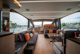2024 ASTILLEROS ASTONDOA 66 Flybridge - photo 50