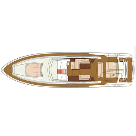 Main Deck Layout