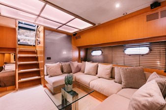 2006 RIVA YACHT 68 Ego - photo 23