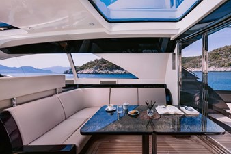 2006 RIVA YACHT 68 Ego - photo 18