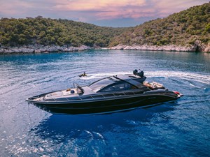 2006 RIVA YACHT 68 Ego - photo 1
