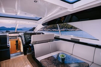2006 RIVA YACHT 68 Ego - photo 19