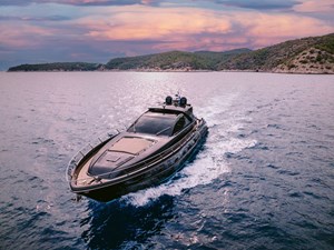 2006 RIVA YACHT 68 Ego - photo 10