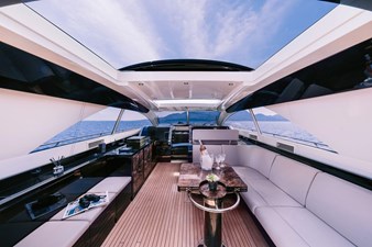 2006 RIVA YACHT 68 Ego - photo 17