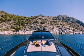 2006 RIVA YACHT 68 Ego - photo 16
