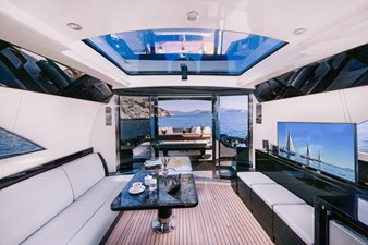 2006 RIVA YACHT 68 Ego - photo 20