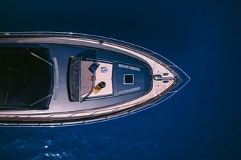 2006 RIVA YACHT 68 Ego - photo 11
