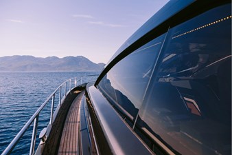 2006 RIVA YACHT 68 Ego - photo 9