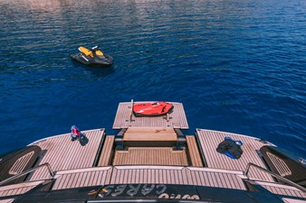 2006 RIVA YACHT 68 Ego - photo 5