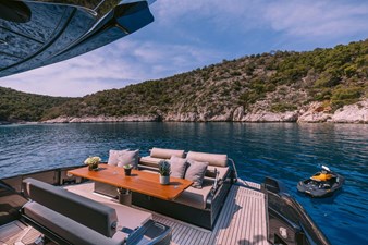 2006 RIVA YACHT 68 Ego - photo 7