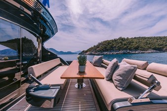 2006 RIVA YACHT 68 Ego - photo 6