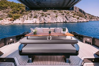 2006 RIVA YACHT 68 Ego - photo 8